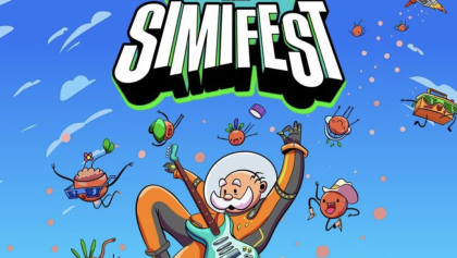 El SimiFest 2025 será en el Autódromo Hermanos Rodríguez: Checa el cartel completo