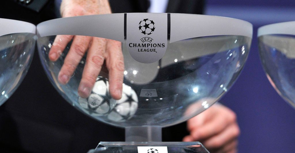Formato, cuándo es y todos los detalles del sorteo de la Champions League 2025-2026
