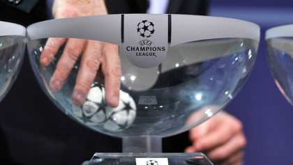 Formato, cuándo es y todos los detalles del sorteo de la Champions League 2025-2026