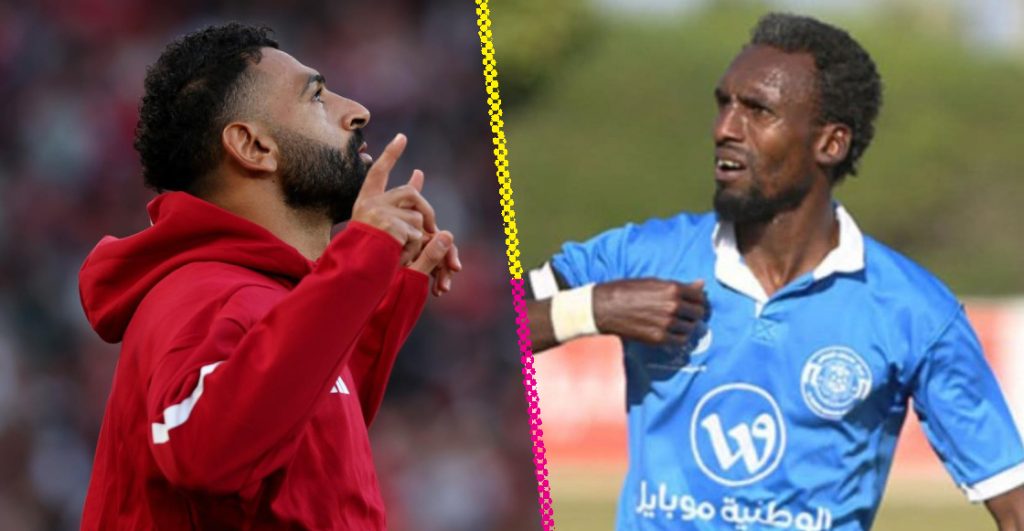 Salah reta a UEFA por muerte del ‘Pelé Palestino’ a manos de Israel