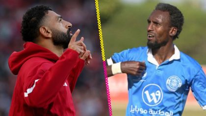 Salah reta a UEFA por muerte del ‘Pelé Palestino’ a manos de Israel