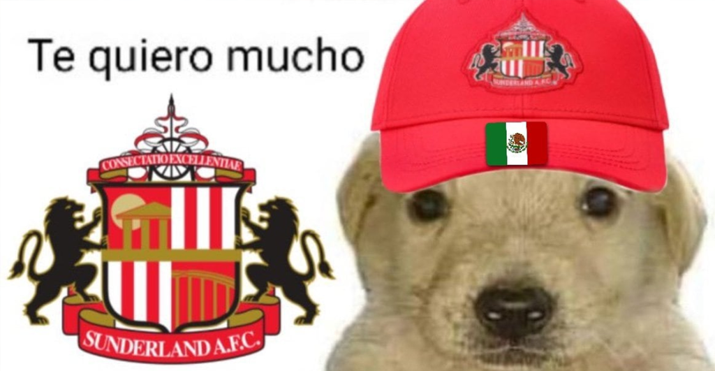 ¿Dónde ver el próximo partido de nuestro Sunderland 'de toda la vida'?