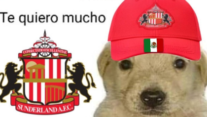 ¿Dónde ver el próximo partido de nuestro Sunderland 'de toda la vida'?