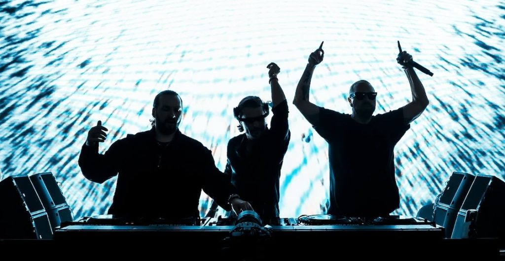 swedish house mafia 1