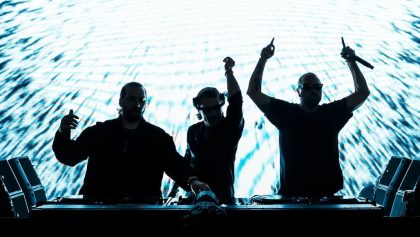swedish house mafia 1