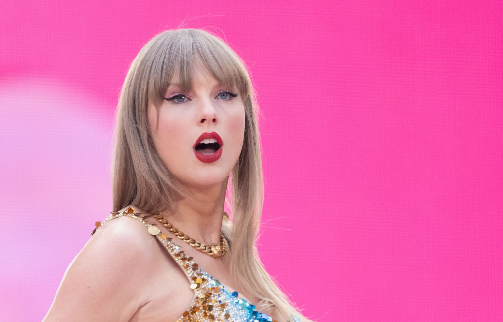 ¡Sorpresa! Taylor Swift anuncia nuevo álbum titulado 'The Life of a Showgirl'