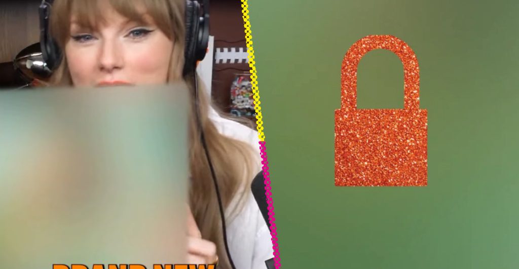 Taylor Swift anuncia nuevo álbum titulado 'The Life of a Showgirl'