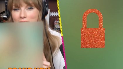 Taylor Swift anuncia nuevo álbum titulado 'The Life of a Showgirl'