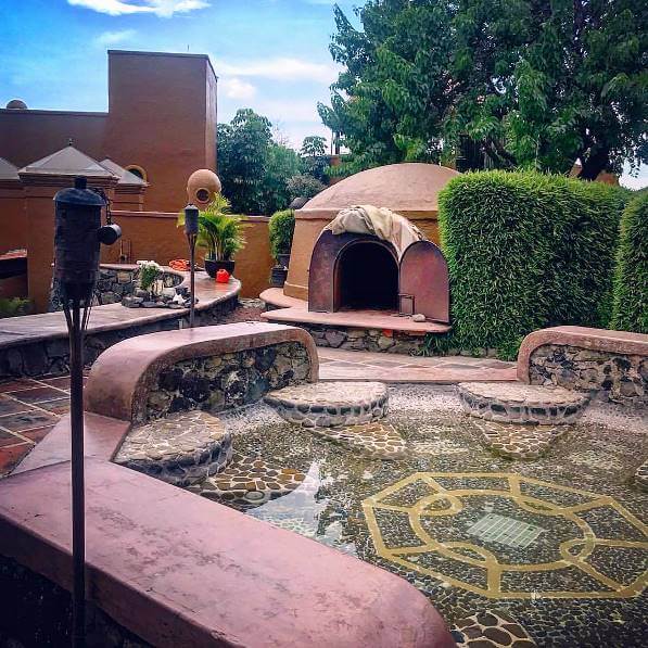 Saunas naturales: Dónde ir a un temazcal cerca de la CDMX