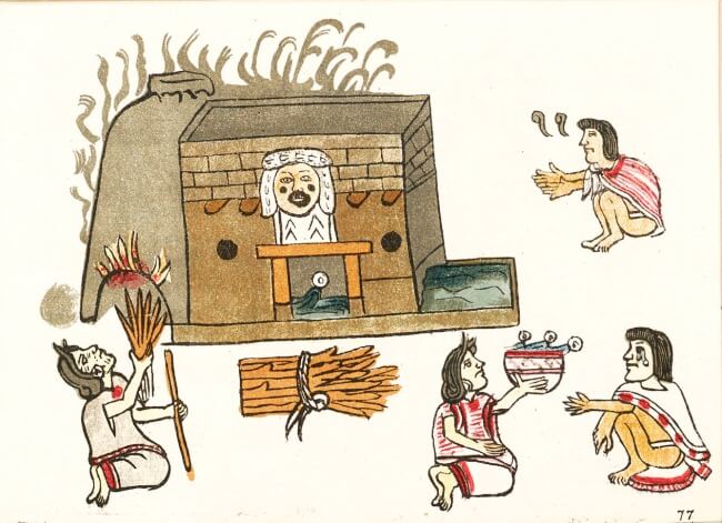 Saunas naturales: Dónde ir a un temazcal cerca de la CDMX