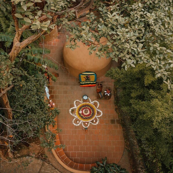 Saunas naturales: Dónde ir a un temazcal cerca de la CDMX