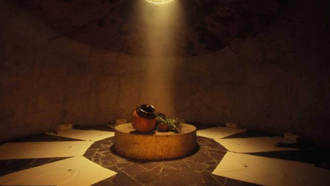 Saunas naturales: Dónde ir a un temazcal cerca de la CDMX