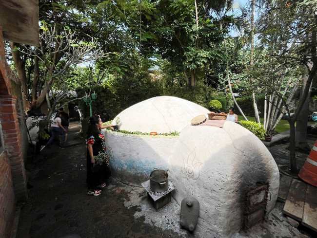 Saunas naturales: Dónde ir a un temazcal cerca de la CDMX