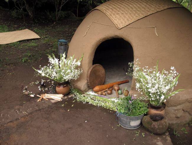 Saunas naturales: Dónde ir a un temazcal cerca de la CDMX