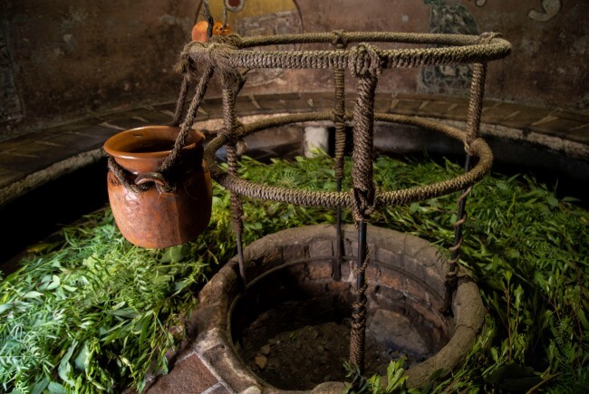 Saunas naturales: Dónde ir a un temazcal cerca de la CDMX