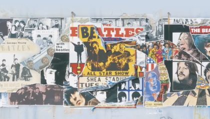 The Beatles Anthology 2025
