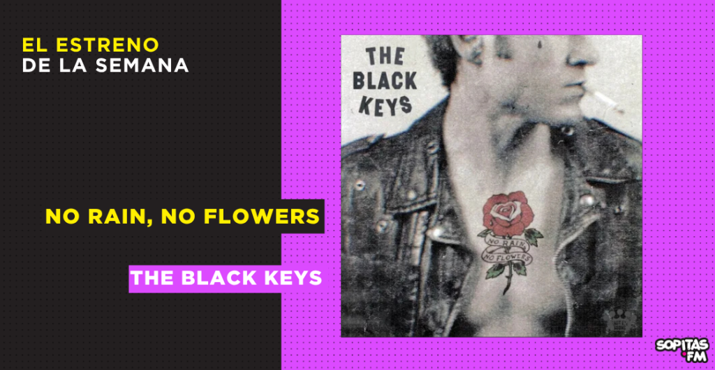 the-black-keys-no-rain-no-flowers-resena-disco