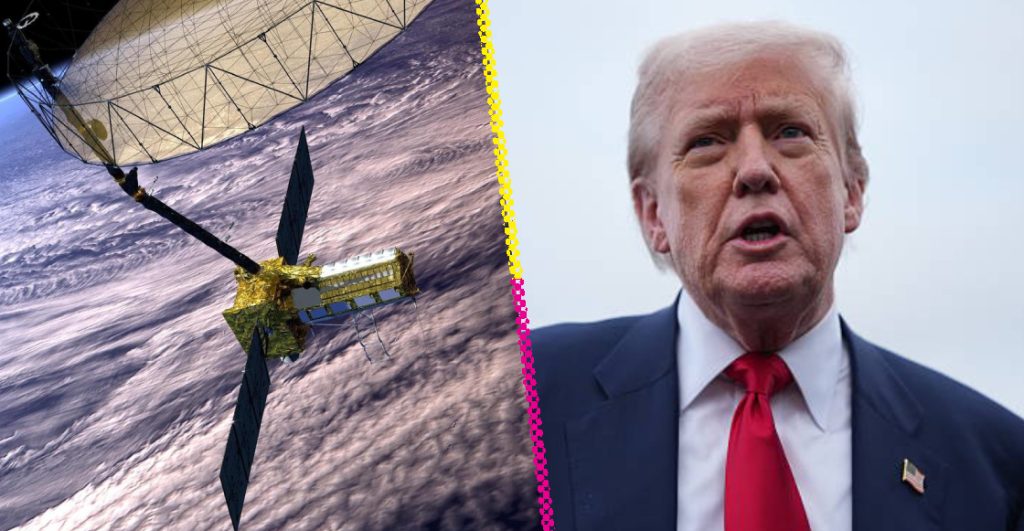 trump-cambio-climatico-ordena-nasa-destruir-satelites-que-vigilan-esta-crisis