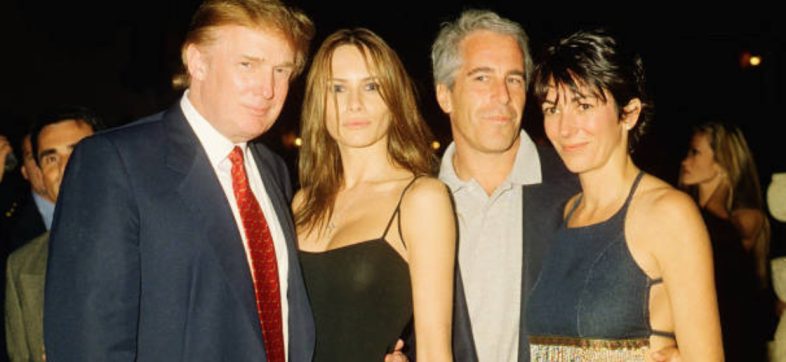 trump-carta-jeffrey-epstein-the-wall-street-journal-destacada-1
