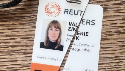 valerie zink fotografa reuters