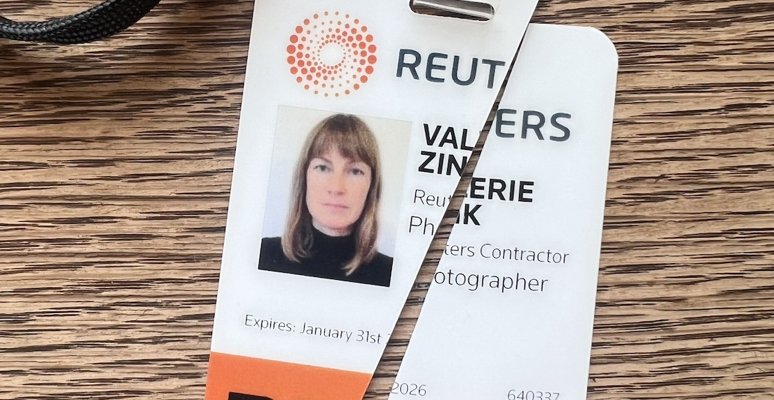 valerie zink fotografa reuters