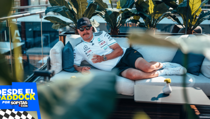 Cambian las reglas: Valtteri Bottas podrá volver a la Fórmula 1 libre de sanciones