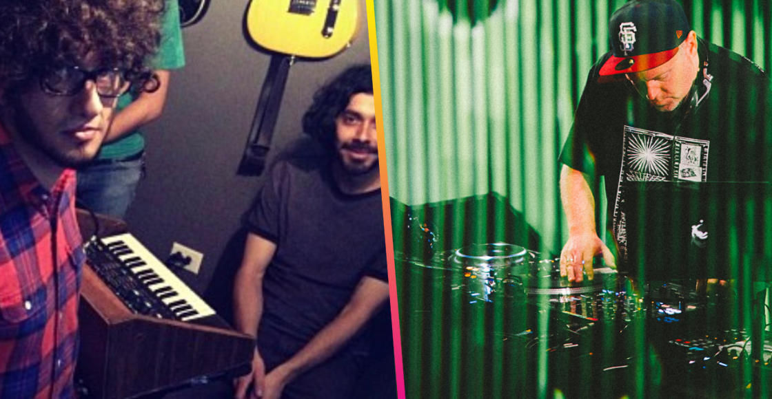 vicente gayo dj shadow unts unts unts