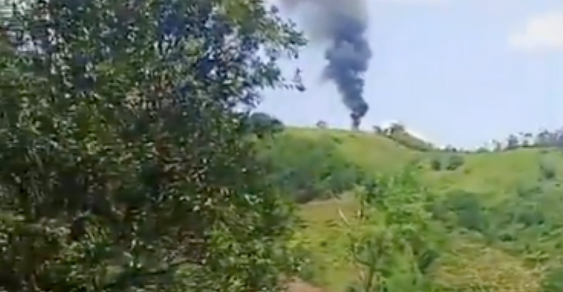 violencia-colombia-derribo-helicoptero-coche-bomba-2