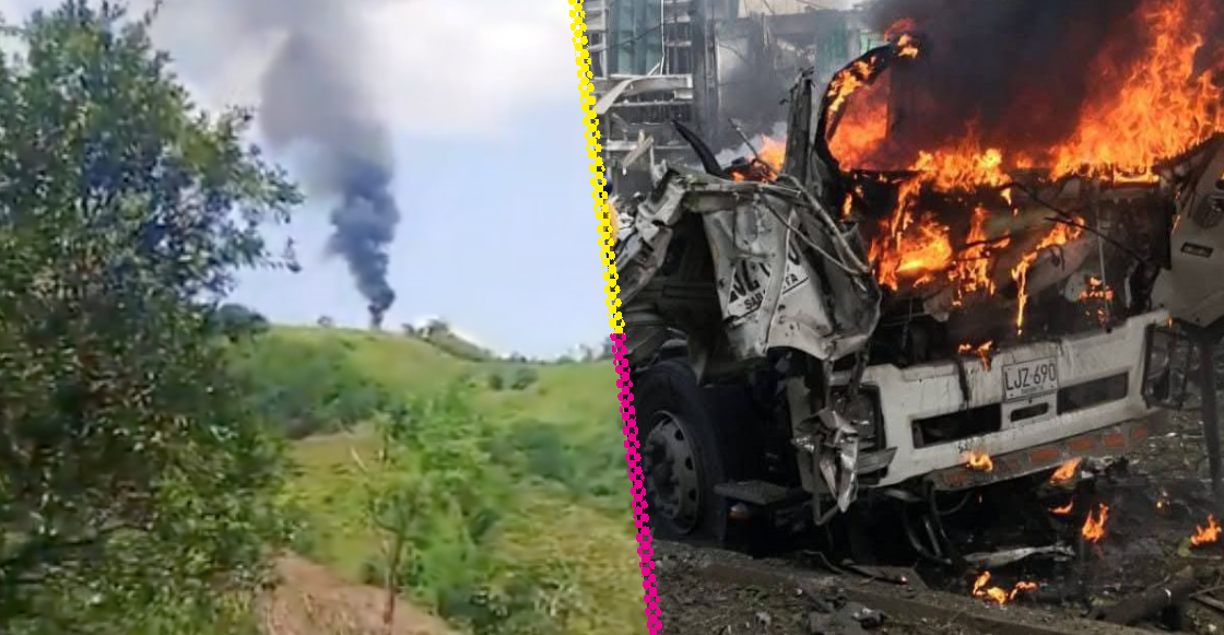 violencia-colombia-derribo-helicoptero-coche-bomba