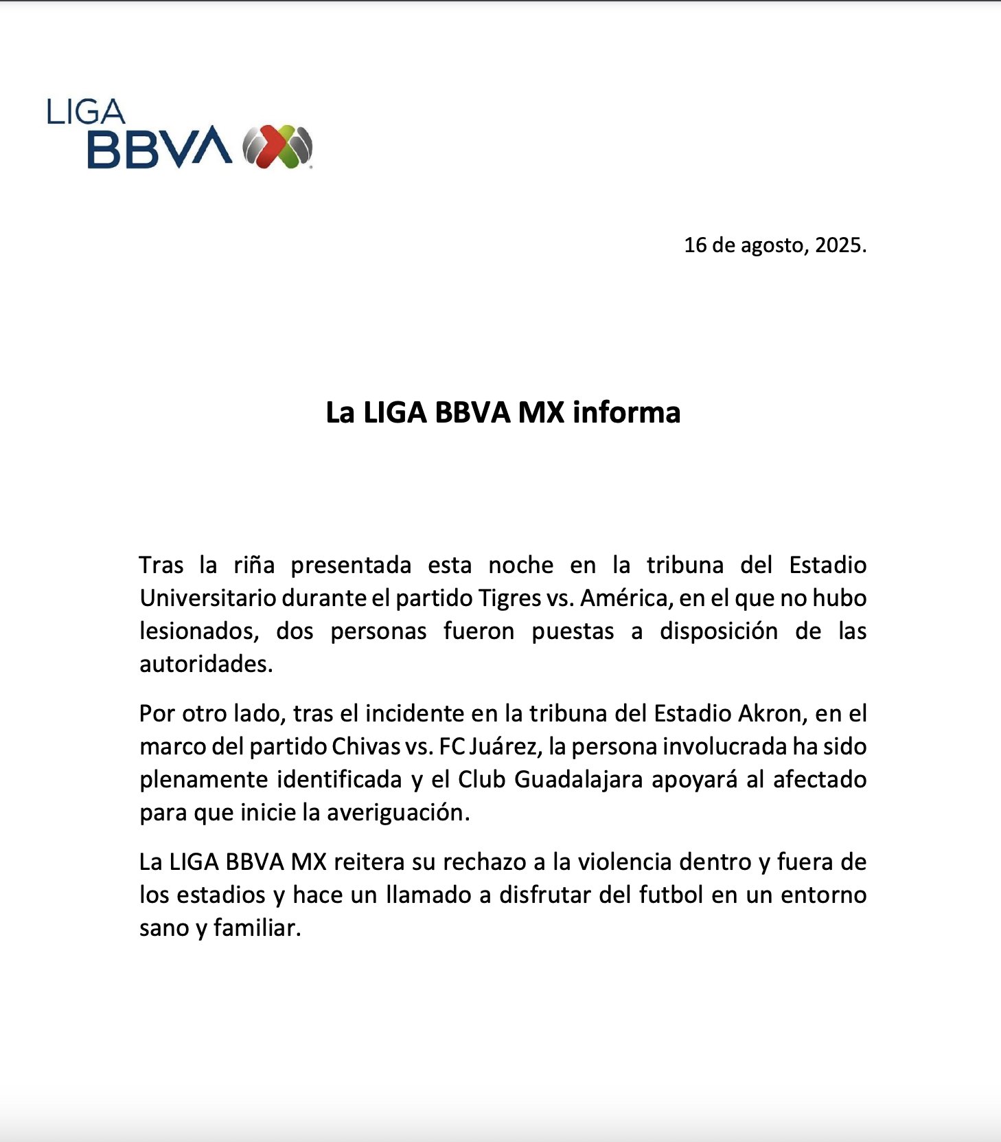violencia-partidos-jornada-5-liga-mx-2
