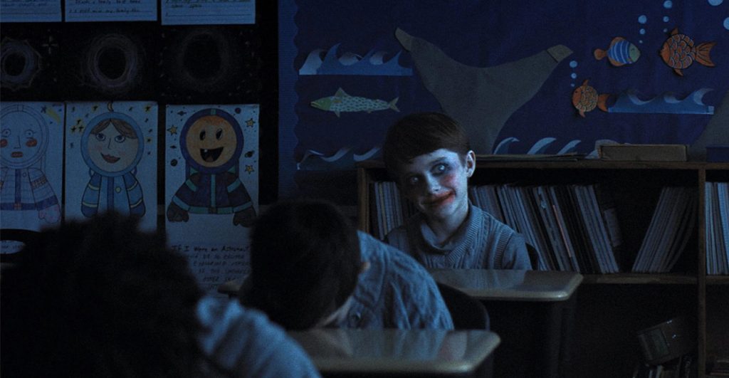 Te explicamos el título de 'Weapons', la película de terror más fascinante de 2025