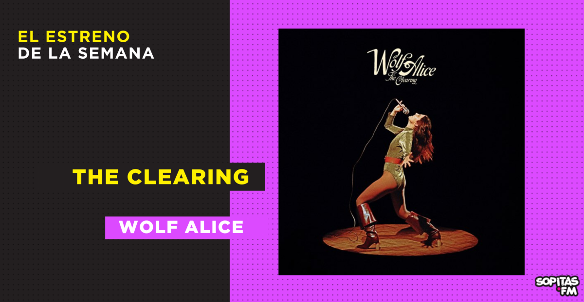 wolf-alice-the-clearing-resena-disco