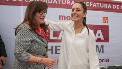 INE perdona multa a Morena por pagos irregulares… por remodelación nunca hecha