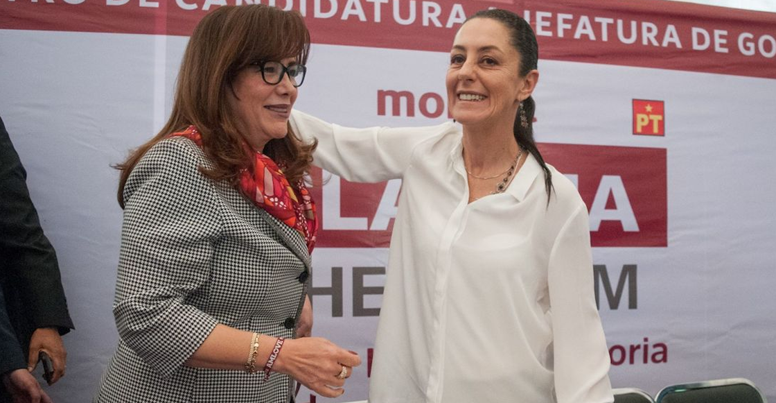 INE perdona multa a Morena por pagos irregulares… por remodelación nunca hecha