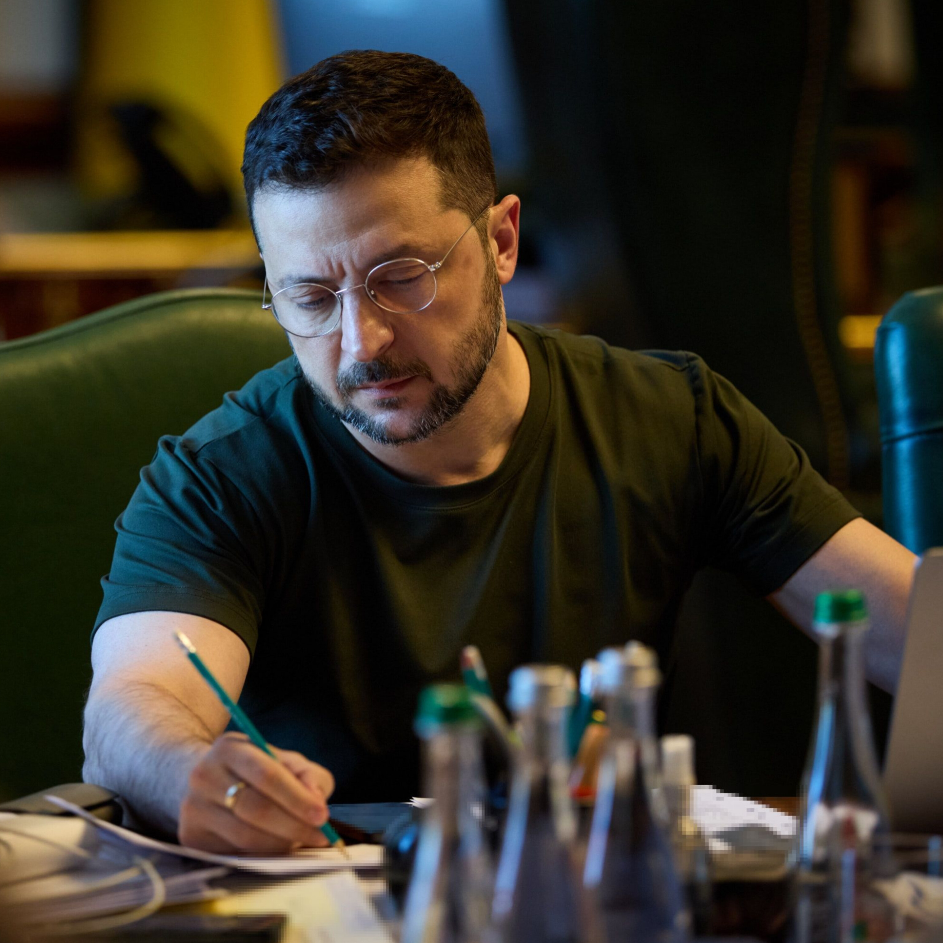 Habrá reunión entre Zelenski, Putin y Trump