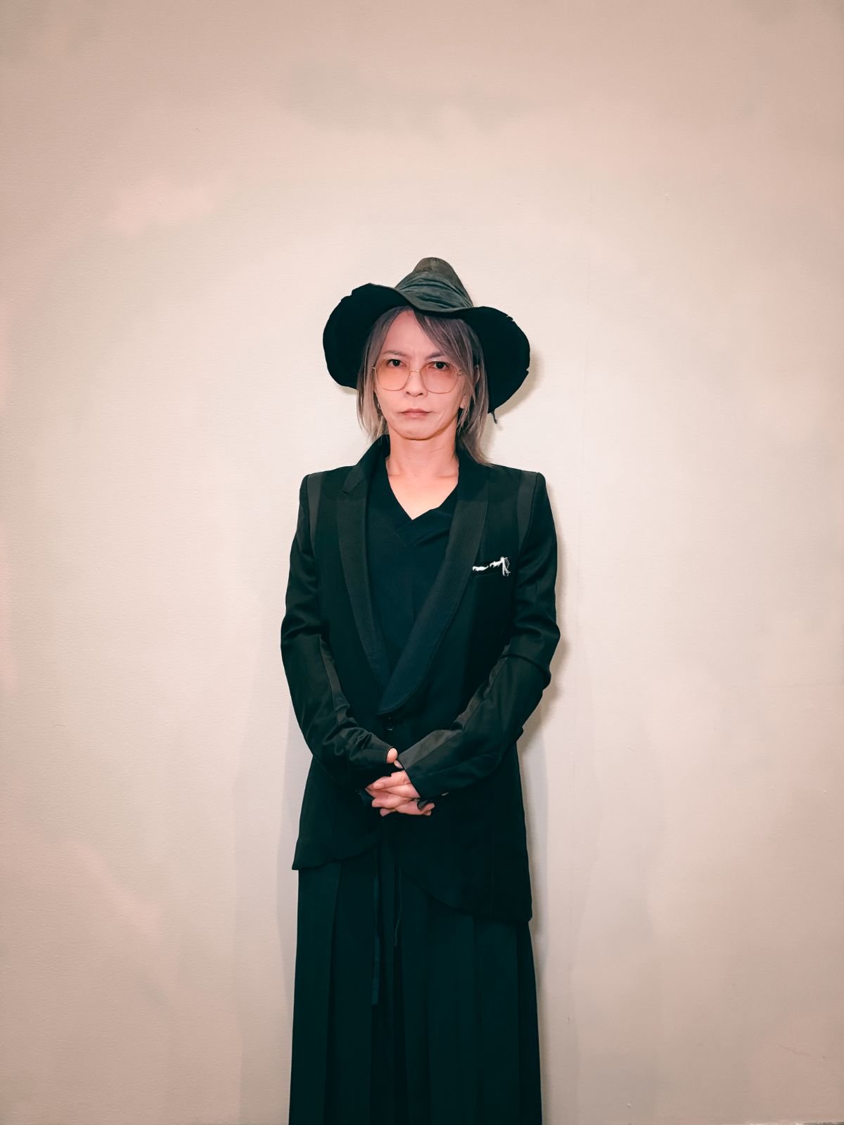 HYDE en México, 2025.
