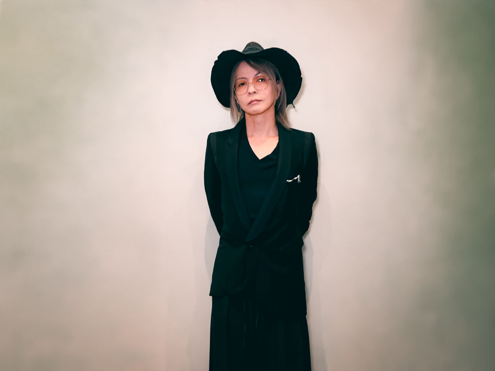 HYDE en la Ciudad de México, 2025.