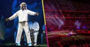 Bad Bunny encabezará el show de medio tiempo del Super Bowl 2026
