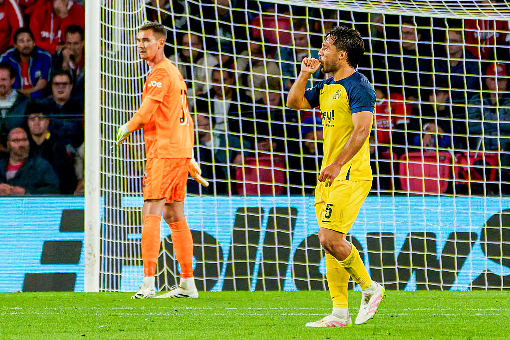 Royale Union Saint-Gilloise | Kevin Mac Allister