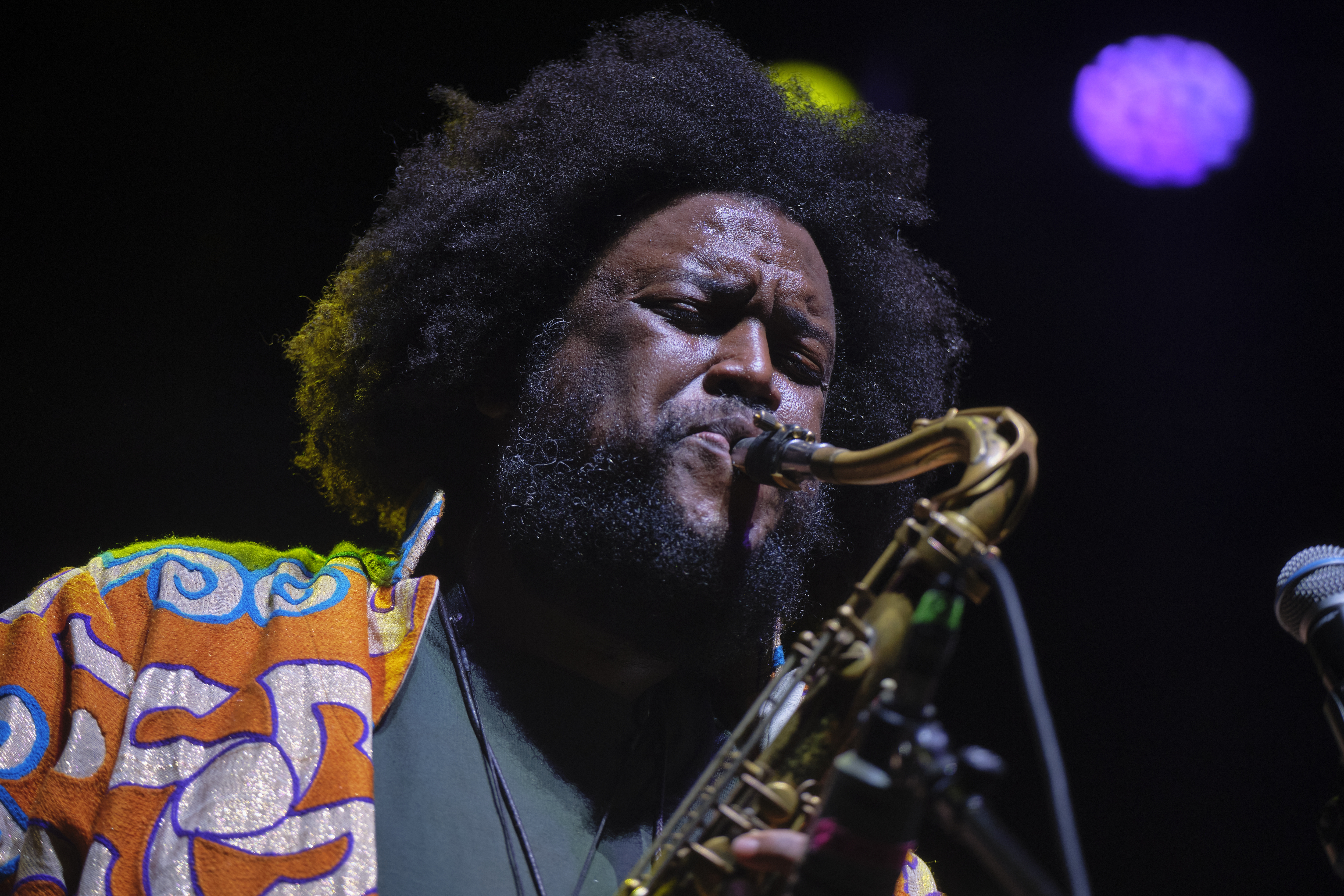 kamasi-washington-cdmx-pepsi-center-resena