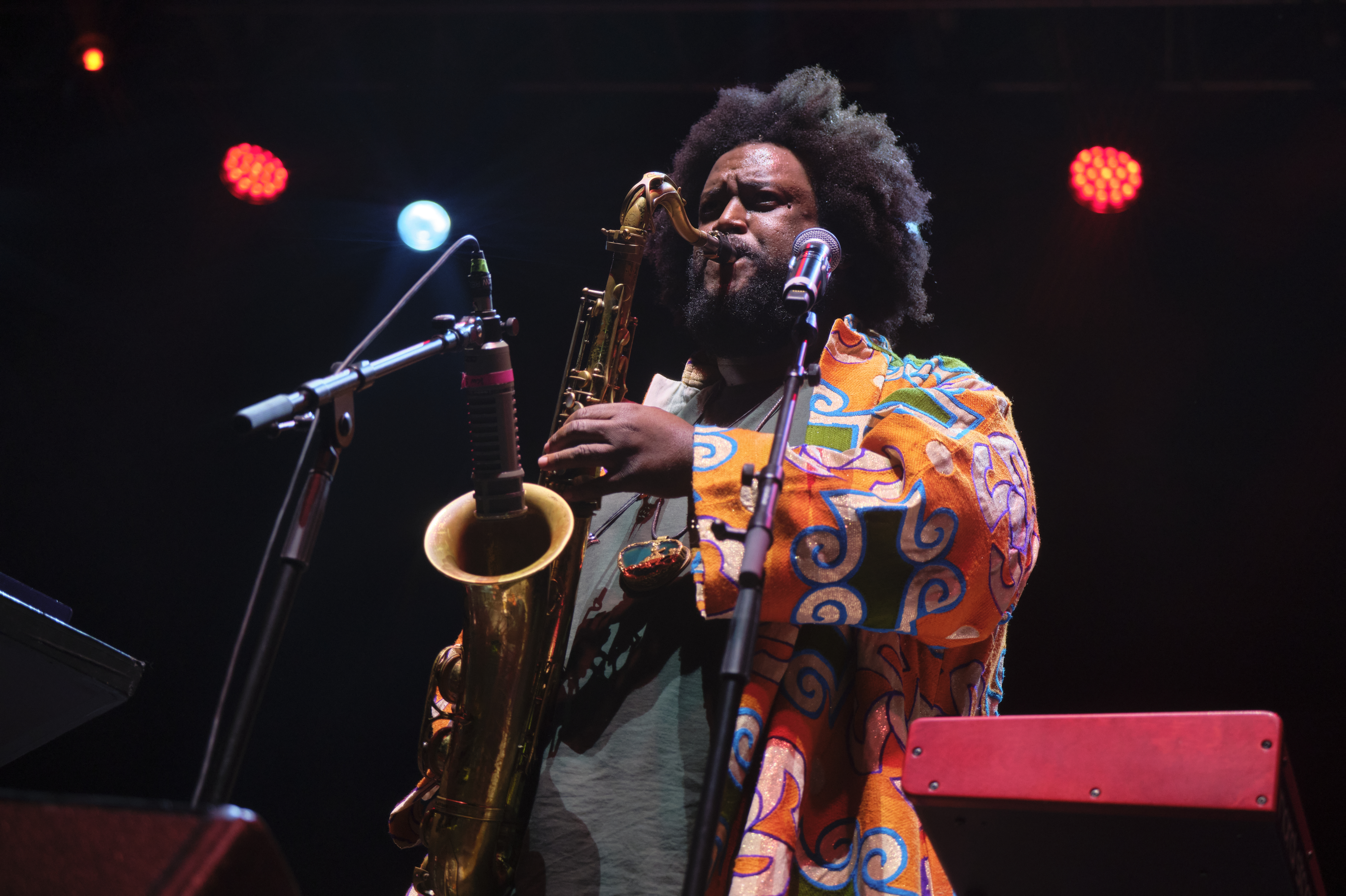 kamasi-washington-cdmx-pepsi-center-resena