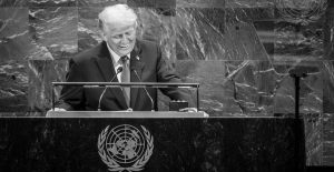 Trump ONU