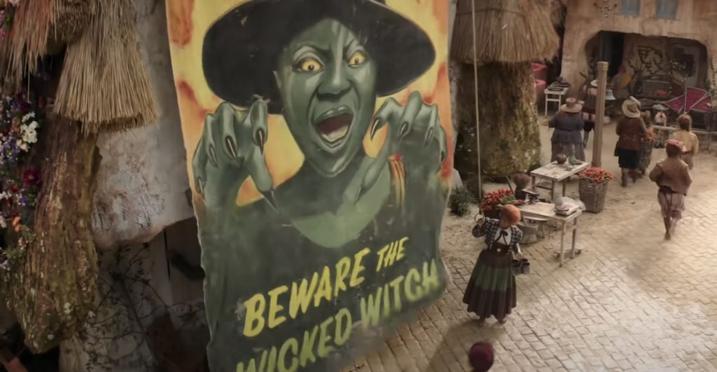 Wicked-For-Good-Wicked-2-Acto-Ariana-grande-cynthia-erivo-ultimo-trailer-2