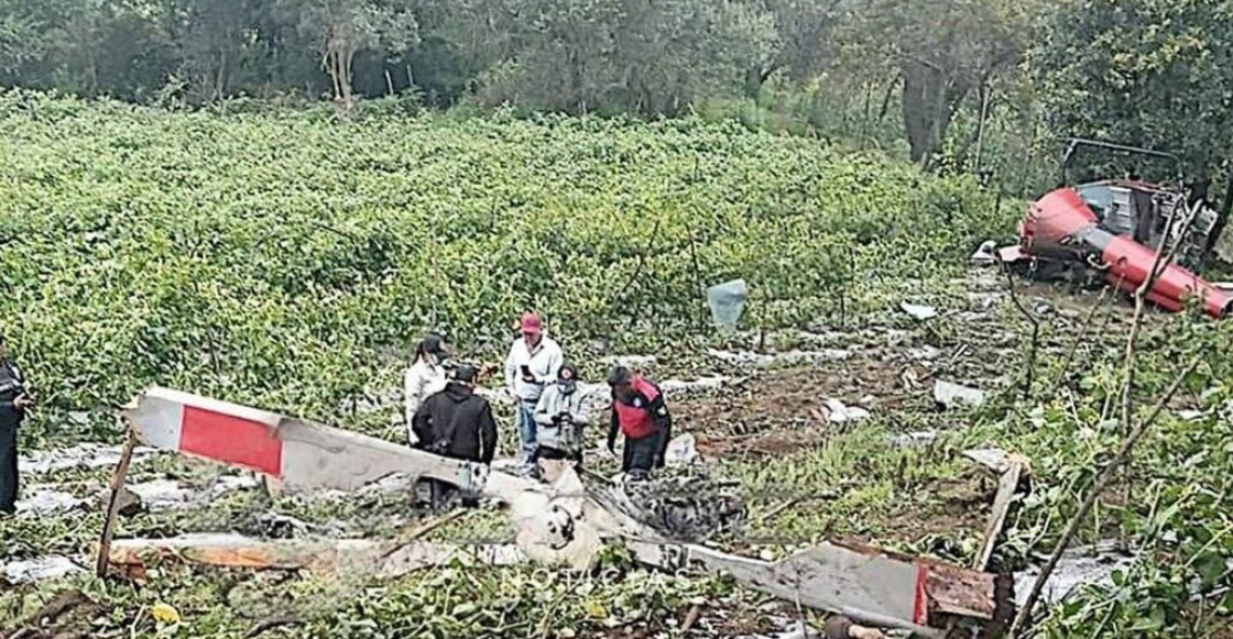 accidente-aereo-edomex-desplome-helicoptero-muertos