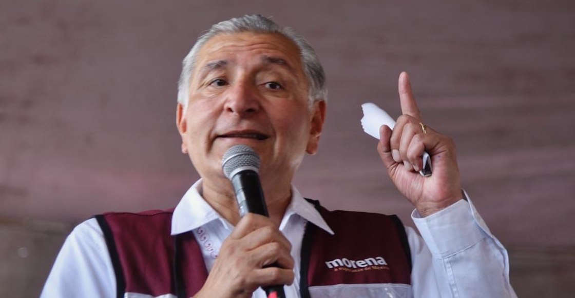 adan augusto impuestos