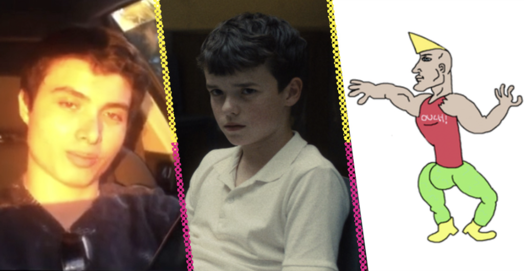 adolescencia-serie-netflix-incel-manosfera-pildora-roja-regla-80-20