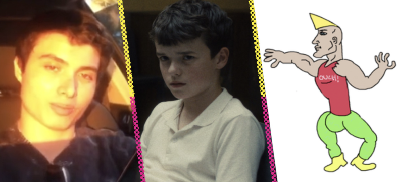 adolescencia-serie-netflix-incel-manosfera-pildora-roja-regla-80-20