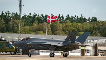 aeropuerto dinamarca