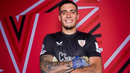 Álex Padilla recibe suspensión de tres partidos