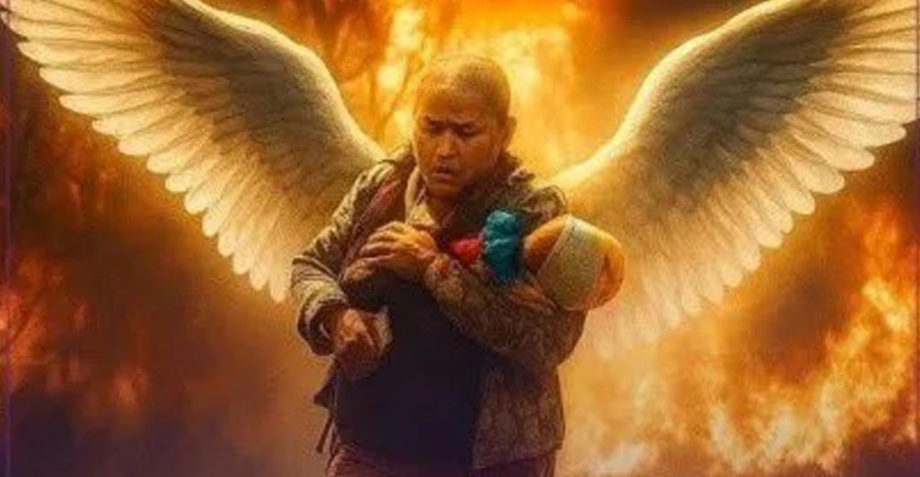 Falleció Alicia Matías Teodoro, la abuelita que salvó a su nieta del fuego en la explosión del Puente de la Concordia